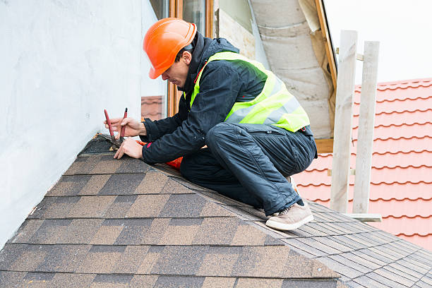 Quick and Trustworthy Emergency Roof Repair Services in Globe, AZ